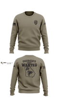 A-Co 1-171 31587009 Crew Neck Sweatshirt - 102