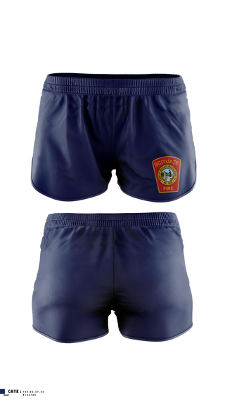 Ranger Panties, Scituate Fire Department, Fire Department, Teamtime, Team time, sublimation, custom sports apparel, team uniforms, spirit wear, spiritwear, sports uniforms, custom shirts, team store, custom team store, fundraiser sports, apparel fundraiser