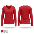 TACTICAL TRAINING UNIT Old School Cotton Feel Shirt - 1