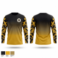 Blackcats 58557066 Long Sleeve Performance Shirt 1