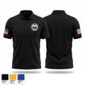 NRS CLARKSVILLE Short Sleeve Performance Polo - 1