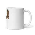 HHD, 303d iew bn 46900468 White Glossy Mug - Small