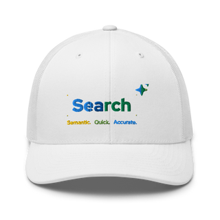 vovance20250702 97006358 Retro Trucker Hat | Yupoong 6606