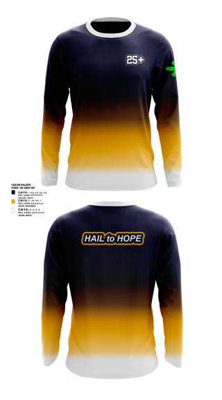 Long Sleeve Performance Shirt, Team Viviano Pelotonia, Cycling, Teamtime, Team time, sublimation, custom sports apparel, team uniforms, spirit wear, spiritwear, sports uniforms, custom shirts, team store, custom team store, fundraiser sports, apparel fundraiser