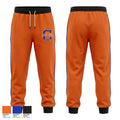 Columbus High School Wrestling 82810722 Sweatpants - 2