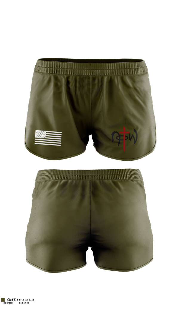 Ranger Panties, 7th ESB, , Teamtime, Team time, sublimation, custom sports apparel, team uniforms, spirit wear, spiritwear, sports uniforms, custom shirts, team store, custom team store, fundraiser sports, apparel fundraiser