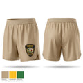 Department Police Department Ranger Panties - 1
