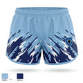 Centennial Chargers 49477681 Women's Shorts - 1