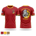 VR-57 CHIEFS MESS Short Sleeve Performance Shirt - 1