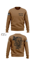 1/204th ADA 3113365 Crew Neck Sweatshirt - 25