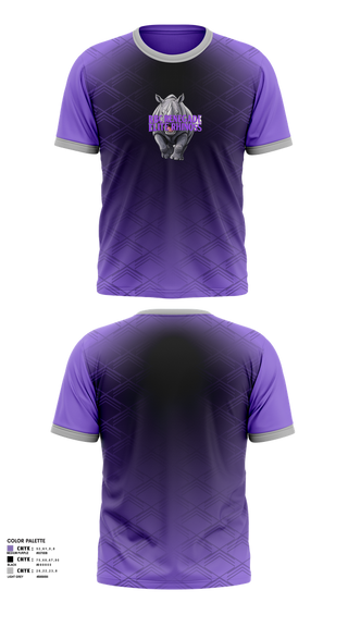Short Sleeve Performance Shirt, RBC Renegade Elite Rhinos, Men's Basketball, Teamtime, Team time, sublimation, custom sports apparel, team uniforms, spirit wear, spiritwear, sports uniforms, custom shirts, team store, custom team store, fundraiser sports, apparel fundraiser