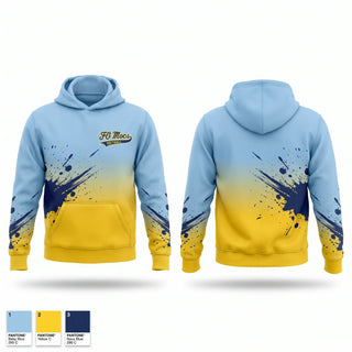 Hoodie, FO Mocs, Softball, Teamtime, Team time, sublimation, custom sports apparel, team uniforms, spirit wear, spiritwear, sports uniforms, custom shirts, team store, custom team store, fundraiser sports, apparel fundraiser