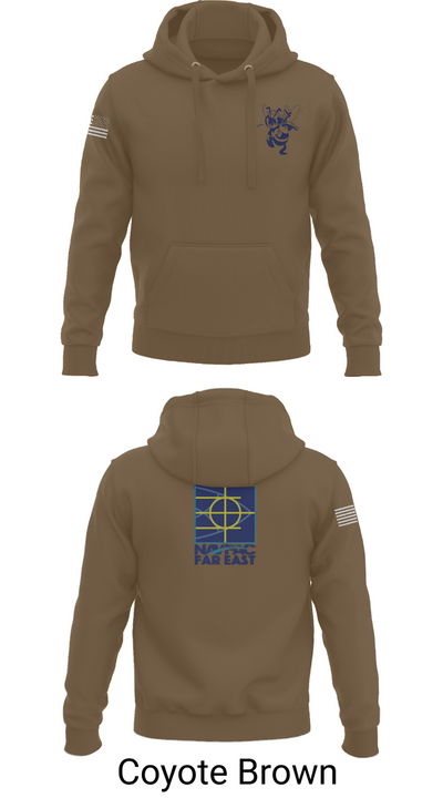 PWD MISAWA 91537594 Hoodie - 17