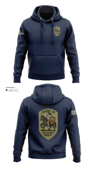 Hoodie, Engine 15, , Teamtime, Team time, sublimation, custom sports apparel, team uniforms, spirit wear, spiritwear, sports uniforms, custom shirts, team store, custom team store, fundraiser sports, apparel fundraiser