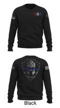 285 48466667 Crew Neck Sweatshirt - 18