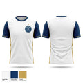 Top Dogs Short Sleeve Performance Shirt - 1