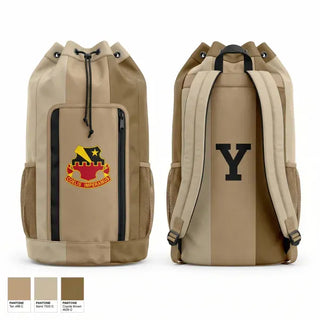 Gear Bag, F-60th ADA, Army, Teamtime, Team time, sublimation, custom sports apparel, team uniforms, spirit wear, spiritwear, sports uniforms, custom shirts, team store, custom team store, fundraiser sports, apparel fundraiser