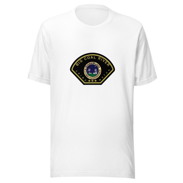 Unisex Staple T-Shirt - White