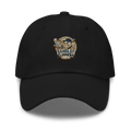SANDLOT SLUGGERS Dad hat