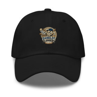 Dad hat - Black