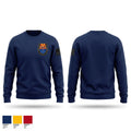 Patagonia volunteer fire and rescue Crew Neck Sweatshirt - 1