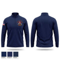 Forsyth County Technical Rescue Windbreaker - 1