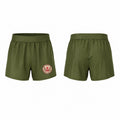 54th Medical company Ranger Panties - 1