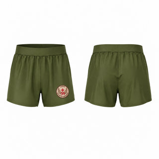 Ranger Panties, 54th Medical Company, Army, Teamtime, Team time, sublimation, custom sports apparel, team uniforms, spirit wear, spiritwear, sports uniforms, custom shirts, team store, custom team store, fundraiser sports, apparel fundraiser