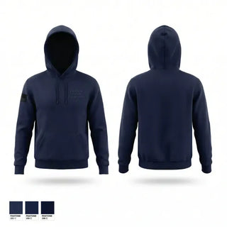 Hoodie, Van Buren Police Department, Police, Teamtime, Team time, sublimation, custom sports apparel, team uniforms, spirit wear, spiritwear, sports uniforms, custom shirts, team store, custom team store, fundraiser sports, apparel fundraiser
