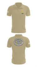 ARCC 53537079 Short Sleeve Performance Polo - 87