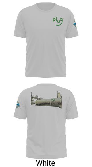 Old School Cotton Feel Shirt, Plug Green Hydrogen, , Teamtime, Team time, sublimation, custom sports apparel, team uniforms, spirit wear, spiritwear, sports uniforms, custom shirts, team store, custom team store, fundraiser sports, apparel fundraiser