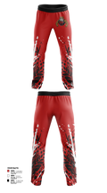 Bullpups 61867895 Sweatpants - 3