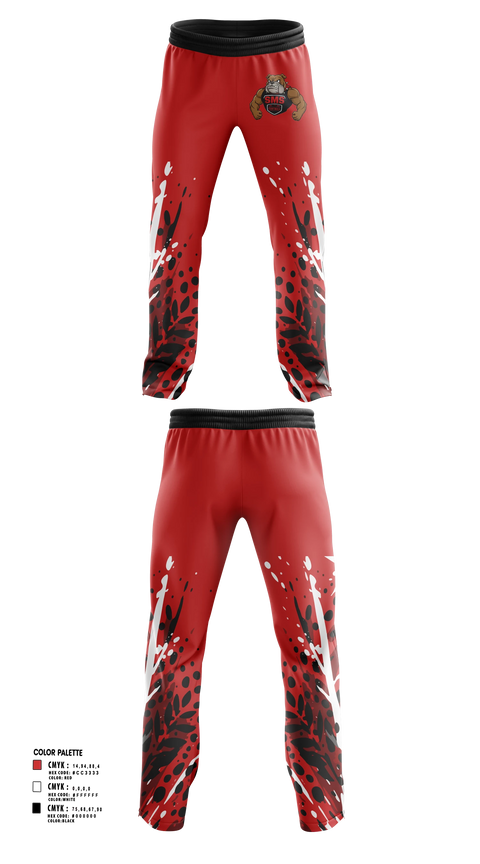 Sweatpants, Bullpups, , Teamtime, Team time, sublimation, custom sports apparel, team uniforms, spirit wear, spiritwear, sports uniforms, custom shirts, team store, custom team store, fundraiser sports, apparel fundraiser