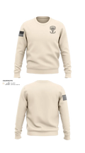 120TH MCAS 53428597 Crew Neck Sweatshirt - 100
