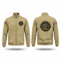 Cottonbailers Delta Dragons Windbreaker - 2