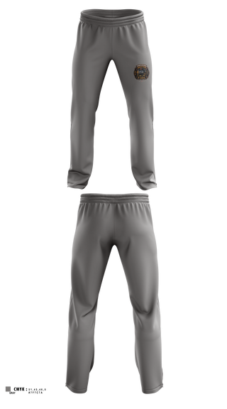 Sweatpants, Tawakoni South Volunteer Fire Department, Fire Department, Teamtime, Team time, sublimation, custom sports apparel, team uniforms, spirit wear, spiritwear, sports uniforms, custom shirts, team store, custom team store, fundraiser sports, apparel fundraiser