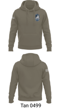Detachment 002 27485156 Hoodie - 12