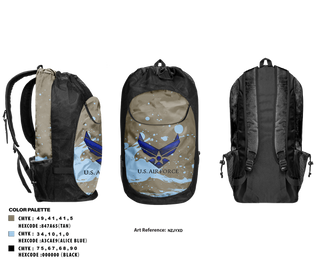 Gear Bag, Team Robbins, Softball, Teamtime, Team time, sublimation, custom sports apparel, team uniforms, spirit wear, spiritwear, sports uniforms, custom shirts, team store, custom team store, fundraiser sports, apparel fundraiser