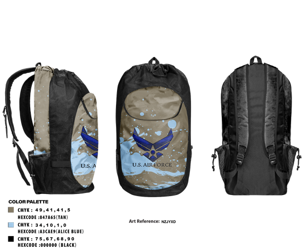 Gear Bag, Team Robbins, Softball, Teamtime, Team time, sublimation, custom sports apparel, team uniforms, spirit wear, spiritwear, sports uniforms, custom shirts, team store, custom team store, fundraiser sports, apparel fundraiser
