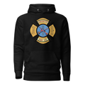 Centerton fire company Unisex Hoodie - 1