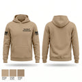 Dustdevil Detachment 78561353 Hoodie - 1