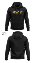 Catapult Track & Field 10273949 Hoodie - 3