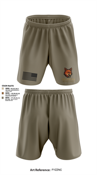 Athletic Shorts With Pockets, Unscheduled Service, , Teamtime, Team time, sublimation, custom sports apparel, team uniforms, spirit wear, spiritwear, sports uniforms, custom shirts, team store, custom team store, fundraiser sports, apparel fundraiser