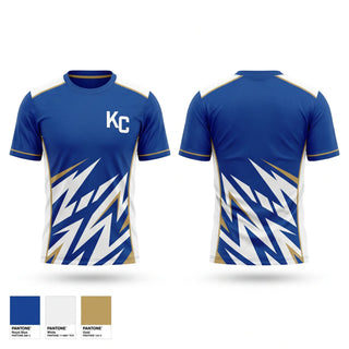 Football Jersey, KC, Baseball, Teamtime, Team time, sublimation, custom sports apparel, team uniforms, spirit wear, spiritwear, sports uniforms, custom shirts, team store, custom team store, fundraiser sports, apparel fundraiser
