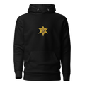 Chemung County S.S.U. Unisex Hoodie - 1