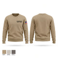Callahan County Sheriff's Office Crew Neck Sweatshirt - 1
