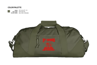 Duffle Bag, Satcom, Air Force, Teamtime, Team time, sublimation, custom sports apparel, team uniforms, spirit wear, spiritwear, sports uniforms, custom shirts, team store, custom team store, fundraiser sports, apparel fundraiser