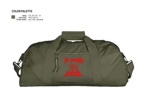 Duffle Bag, Satcom, Air Force, Teamtime, Team time, sublimation, custom sports apparel, team uniforms, spirit wear, spiritwear, sports uniforms, custom shirts, team store, custom team store, fundraiser sports, apparel fundraiser