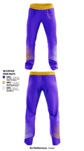 one foot forward coaching 93419567 Sweatpants - 1