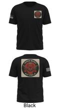 41 CEC-A 9986911 Short Sleeve Performance Shirt - 36